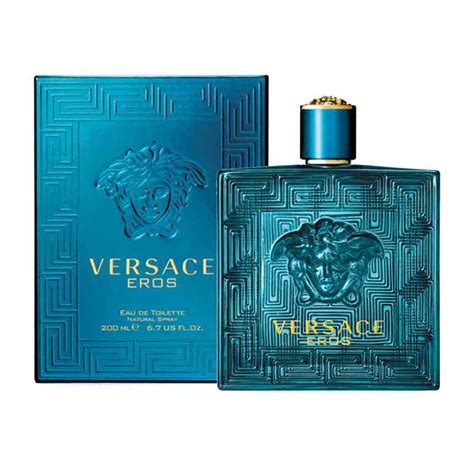 versace eros 100ml price uk|Versace Eros cost.